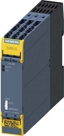 SIEMENS SIRIUS - RELE SEGURIDAD 3NA+1NC 24V CORRIENTE ALTERNA/CORRIENTE CONTINUA CONEXION TORNILL