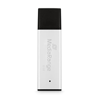 MEDIARANGE MEMORIA USB 3.0 DE ALTO RENDIMIENTO (32 GB)