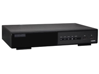 ENREGISTREUR IP - HD - 4 CANAUX - EAGLE EYES - ETS - SWITCH POE - NAS - 1.3 MP AVTECH NVR3