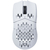 KEYCHRON M1 WIRELESS, GAMING MOUSE (WHITE)