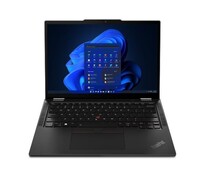 Ultrabook ThinkPad X13 Yoga G4 21F2004APB W11Pro i5-1335U/16GB/512GB/INT/13.3 WUXGA/Touch/Deep Black/3YRS Premier Support + CO2 Offset