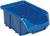 Eco-Box Größe 2 blau B111xH76xT168 mm