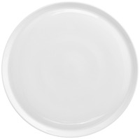 Pizzateller Base; 31x2 cm (ØxH); weiß; rund; 4 Stk/Pck