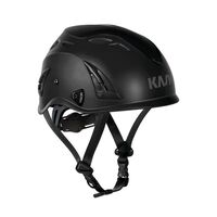 Kask Plasma Aq Safety Helmet Black