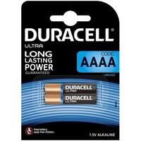 Duracell Batterie Ultra Power -AAAA (MX2500) 2St.