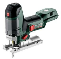 Metabo ST 18 LT power jigsaw 3500 spm 2 kg