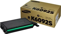 Samsung CLT-K6092S toner cartridge 1 pc(s) Original Black