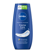 NIVEA Creme Care Shower cream Unisex Körper 250 ml