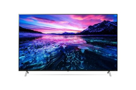 LG 43UR762H9ZC Fernseher 109,2 cm (43") 4K Ultra HD Smart-TV WLAN Schwarz