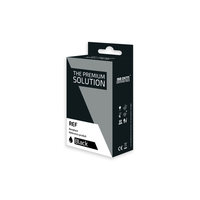 The Premium Solution C8C545XLV2 tintapatron 1 db Kompatibilis Fekete