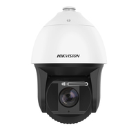 Hikvision DS-2DF8442IXS-AELW(T5) biztonsági kamera Dóm IP biztonsági kamera Beltéri és kültéri 2560 x 1440 pixelek Plafon
