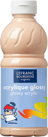 Lefranc & Bourgeois 188144 Bastel- & Hobby-Farbe Acrylfarbe 500 ml 1 Stück(e)