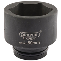 Draper Tools 05040 socket/socket set