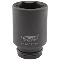 Draper Tools 05072 socket/socket set