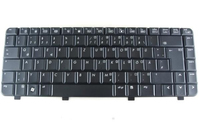 HP 448615-111 laptop spare part Keyboard