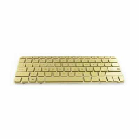 HP 600377-B31 laptop spare part Keyboard