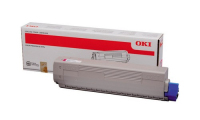 OKI 44844506 toner cartridge 1 pc(s) Original Magenta
