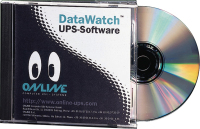 ONLINE USV-Systeme Server-Lizenz (20-50 User) 50 licentie(s)