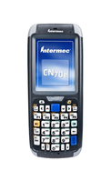 Intermec CN70e ordenador móvil de mano 8,89 cm (3.5") 480 x 640 Pixeles Pantalla táctil 491 g Negro