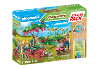 Playmobil Country 71380 zestaw zabawkowy