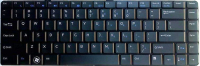 DELL 5WRNC laptop spare part Keyboard