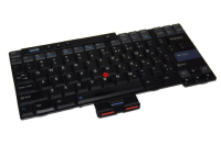 Lenovo ThinkPad T61 Keyboard
