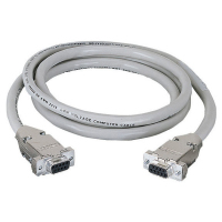 Black Box EDN12H-0025-FF kabel VGA 7,6 m VGA (D-Sub) Beżowy