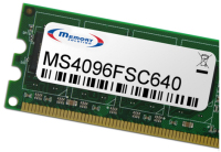Memory Solution MS4096FSC640 Speichermodul 4 GB