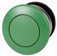 Eaton M22-DP-G electrical switch Pushbutton switch Green