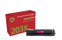 Everyday ™ Magenta wiederaufbereiteter Toner von Xerox, kompatibel mit HP 203X (CF543X), High capacity