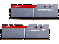 G.Skill 32GB DDR4-3400 memory module 2 x 16 GB 3400 MHz