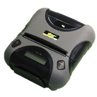 Star Micronics SM-T301-DB50 203 x 203 DPI Bedraad en draadloos Direct thermisch Mobiele printer