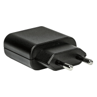 Socket Mobile AC4107-1720 chargeur d'appareils mobiles Lecteur de code barre Noir