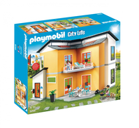 Playmobil City Life 9266 Puppenhaus