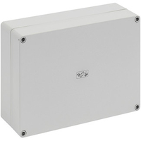 Spelsberg TK PS 2518-8f-o electrical enclosure IP66