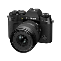 Fujifilm X -T50 + XF 16-50mm MILC 40.2 MP X-Trans CMOS 5 HR 7728 x 5152 pixels Black
