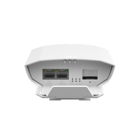 Teltonika OTD140 bedrade router Gigabit Ethernet Wit