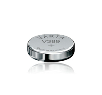 Varta 00389101111 Single-use battery Silver-Oxide (S)