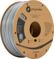 Polymaker PE01003 3D printing material ABS Grey 1 kg