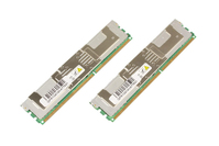 CoreParts MMD8781/16GB módulo de memoria 2 x 8 GB DDR2 667 MHz ECC