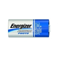 Energizer EL 123 AP Egyszer használatos elem Lítium