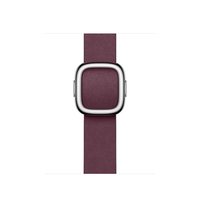 Apple MUH73ZM/A Smart Wearable Accessories Band Berry Polyester