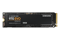 Samsung 970 EVO M.2 500 Go PCI Express 3.0 NVMe V-NAND MLC