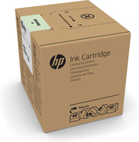 HP Wkład z atramentem lateksowym do powłok 872 o pojemności 3 l