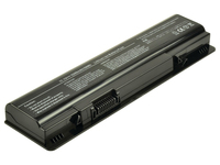 2-Power 11.1v, 6 cell, 57Wh Laptop Battery - replaces R988H