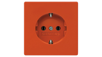 Siemens 5UB1836 wandcontactdoos