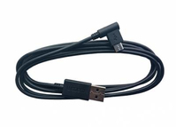 Wacom STJ-A349 USB kábel 1 M USB 2.0 USB A Micro-USB A Fekete