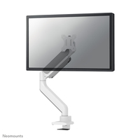 Neomounts DS70-450WH1 uchwyt / stojak do monitorów 106,7 cm (42") Biały Biurko