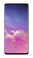 Samsung Galaxy S10 SM-G973F 15.5 cm (6.1") Android 9.0 4G USB Type-C 8 GB 128 GB 3400 mAh Black