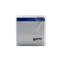 Overland-Tandberg LTO Universal Cleaning Cartridge, includes barcode labels (5-pack, contains 5 pieces)